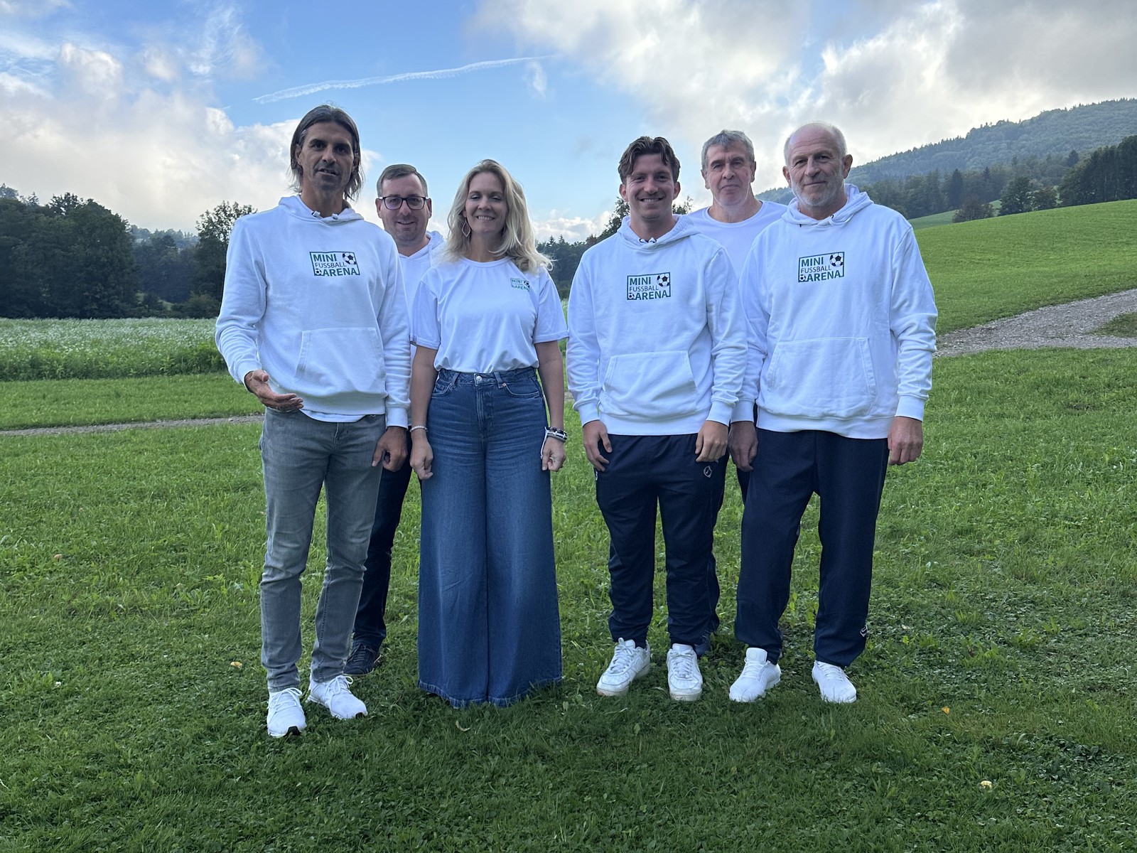 SHARKO-Arena Team